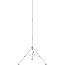 Hi Rise Camera Air 12PT Aluminum Tower