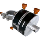 Hi Rise Camera Air 12NE Solo Aluminum Monopod System