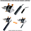 Hi Rise Camera Air 12NE Solo Aluminum Monopod System