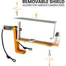 Hi Rise Camera Air 12NE Aluminum Tower