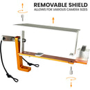 Hi Rise Camera Air 21NE Carbon Fiber Tower