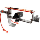 Hi Rise Camera Sky 250ET Tower with HD Video Camera and Accessories Kit