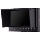 Hi Rise Camera Sky 250ET Tower with HD Video Camera and Electronics Rain Gear