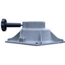 Hi Rise Camera Sky 250ET Tower with HD Video Camera and Electronics Rain Gear