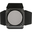 Nanlite Barndoors for RF-BM Reflector