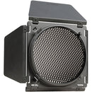Nanlite Barndoors for RF-BM Reflector