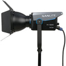 Nanlite Barndoors for RF-BM Reflector