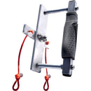 Hi Rise Camera Sky 250ET Tower with 4K Video Camera and Accessories Kit