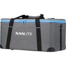 Nanlite Padded Carry Bag for Forza 300, 300B, 500, or 500 II Spotlight