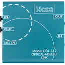 Hosa Technology ODL-312 Data Link
