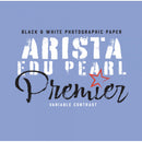 Arista EDU Premiere VC RC Photo Paper (Pearl, 8 x 10", 25 Sheets)