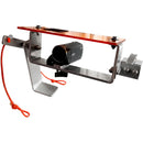 Hi Rise Camera Sky 250ET Tower with HD Video Camera