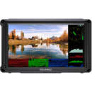 FeelWorld FW568 PRO 6" Monitor with ANP75 Battery and AMC5 Bag