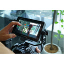 FeelWorld F5 Pro X Monitor with ANP97 Battery and AMC5 Bag Kit