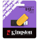 Kingston 512GB DataTraveler Exodia S USB Flash Drive