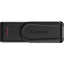 Kingston 64GB DataTraveler Exodia S USB Flash Drive