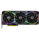 PNY NVIDIA GeForce RTX 5070 Ti ARGB EPIC-X RGB OC Triple Fan Plus Graphics Card