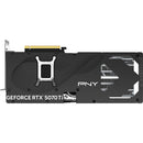 PNY NVIDIA GeForce RTX 5070 Ti OC Triple Fan Plus Graphics Card
