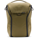 Peak Design Everyday Backpack (Kelp, 30L)