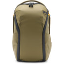 Peak Design Everyday Backpack Zip (Kelp Green, 15L)