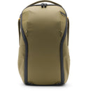 Peak Design Everyday Backpack Zip (Kelp Green, 20L)