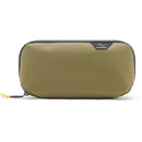 Peak Design Tech Pouch (Kelp, 1L)