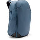 Peak Design Travel Backpack with Medium Camera Cube V2 Kit (Ocean, 30L)