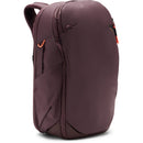 Peak Design Travel Backpack with Medium Camera Cube V2 Kit (Eclipse, 30L)