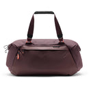 Peak Design Travel Duffel (Eclipse Purple, 50L)