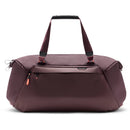 Peak Design Travel Duffel with Medium Camera Cube V2 Kit (Eclipse, 65L)