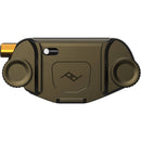 Peak Design Capture Camera Clip v3 (Kelp Green)