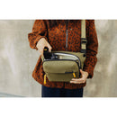 Peak Design Everyday Sling (Kelp, 3L)