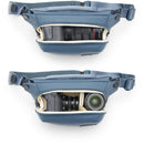 Peak Design Everyday Sling (Ocean, 3L)