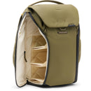 Peak Design Everyday Backpack (Kelp, 20L)