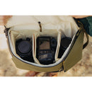 Peak Design Everyday Backpack (Kelp, 20L)