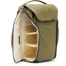 Peak Design Everyday Backpack (Kelp, 30L)