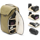 Peak Design Everyday Backpack (Kelp, 30L)