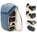 Peak Design Everyday Backpack (Ocean, 30L)