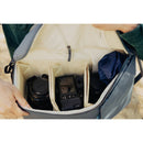 Peak Design Everyday Backpack (Ocean, 30L)