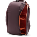 Peak Design Everyday Backpack Zip (Eclipse Purple, 20L)