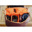 Peak Design Everyday Backpack Zip (Eclipse Purple, 20L)