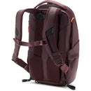 Peak Design Everyday Backpack Zip (Eclipse Purple, 15L)