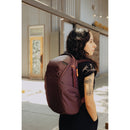 Peak Design Everyday Backpack Zip (Eclipse Purple, 15L)