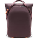 Peak Design Everyday Totepack (Eclipse Purple, 20L)