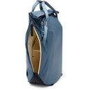 Peak Design Everyday Totepack (Ocean Blue, 20L)