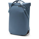 Peak Design Everyday Totepack (Ocean Blue, 20L)