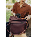 Peak Design Everyday Tote (Eclipse Purple)