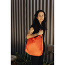 Peak Design Packable Tote (Ibis Orange, 12L)