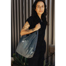 Peak Design Packable Tote (Ocean Blue, 12L)
