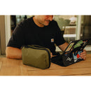 Peak Design Tech Pouch (Kelp, 2L)